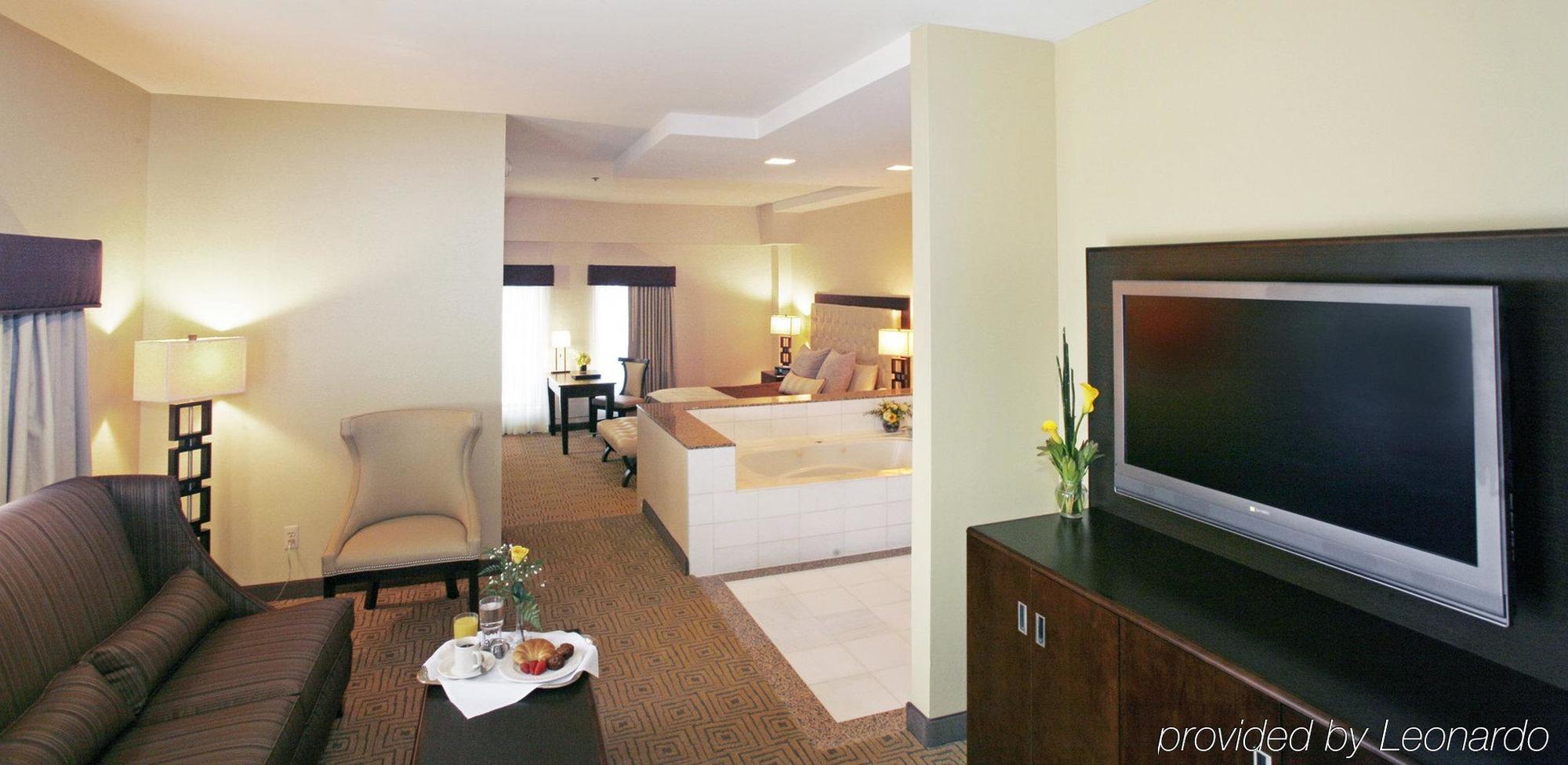 Atheneum Suite Hotel Detroit Kültér fotó